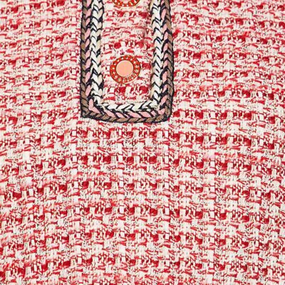 99% NEW MAJE SWEATER, SIZE 1 - Picture 10 of 10